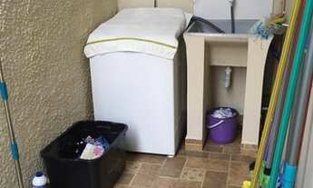 Imagem 6: Casa para venda tem 270 m² de terreno e 88 m² de construção, 3 qtos - Vila São José - Taub