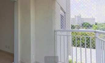 Imagem 7: Apartamento para venda possui 54 metros quadrados em Umuarama - Osasco - São Paulo