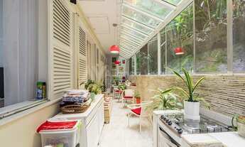 Imagem 7: Rio de Janeiro - Apartamento Padrão - Ipanema