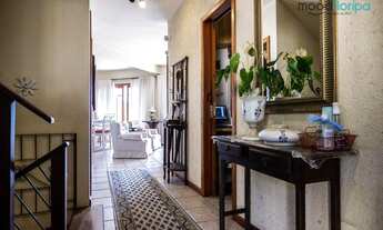 Imagem 4: CASA NA LAGOA DA CONCEIÇÃO PARA VOCÊ SE SENTIR NAVEGANDO!