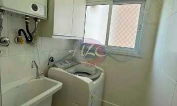 Imagem 6: Apartamento com 2 dormitórios (1 suíte) à venda no Condomínio Maraville Nature em Jundiaí