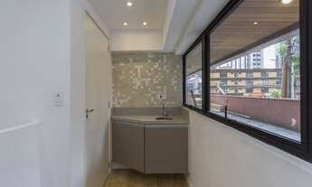 Imagem 7: Loja à venda, 26 m² por R$ 400.000,00 - Centro - Curitiba/PR