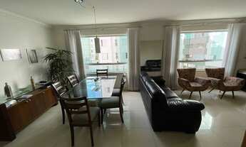 Imagem 5: Apartamento à venda, 4 quartos, 2 suítes, 3 vagas, União - Belo Horizonte/MG