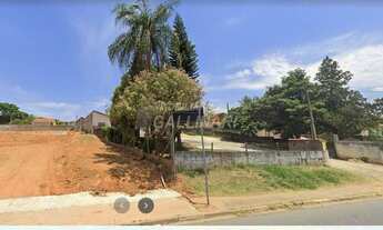 Imagem 3: Terreno - Jardim Santa Terezinha - Campinas