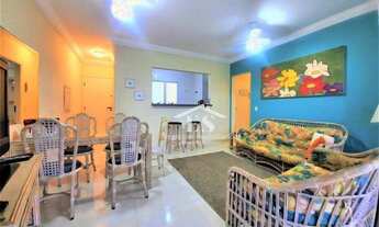 Imagem 4: Apartamento para venda com 2 dormitórios 70 m² de área Riviera de São Lourenço - Bertioga