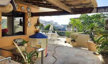 Imagem 3: Rio de Janeiro - Apartamento Padrão - Recreio dos Bandeirantes