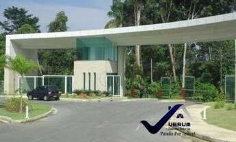 Imagem: Lindo lote no reserva do parque 600m²