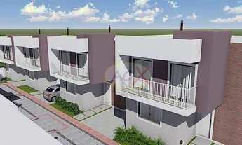 Imagem 5: Sobrado à venda, 151 m² por R$ 690.000,00 - Campo Comprido - Curitiba/PR