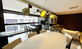 Imagem 3: Apartamento de fino trato pé na areia!!!