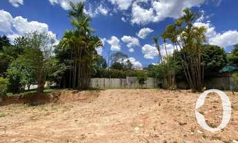 Imagem 5: Terreno à venda, 840 m² por R$ 3.860.000,00 - Alphaville 02 - Barueri/SP