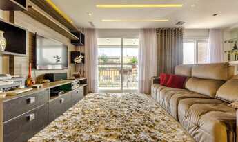 Imagem 3: CURITIBA - Apartamento Padrão - Vila Izabel