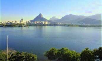 Imagem 3: Apartamento para venda em Lagoa - Rio de Janeiro - RJ
