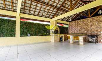 Imagem 3: CASA DE ALTO LUXO DE 4 QUARTOS SENDO TRÊS SUITES NO RECREIO