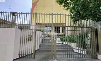 Imagem 2: Apartamento c/ 1 qto no Ed. Vale do Sol - R. da Lapa, 102 - Jd. Higienópolis - Londrina/PR