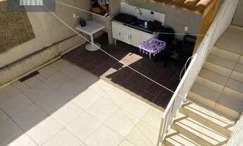 Imagem 4: Casa à venda, 180 m² Jardim Rio das Pedras - Cotia/SP