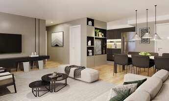 Imagem 4: Partner Apresenta Living Wish ao Lado Norte Shopping