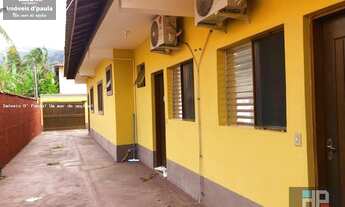 Imagem 4: Casa para Venda em São Sebastião, Barequeçaba, 6 dormitórios, 6 suítes, 8 banheiros, 5 vag