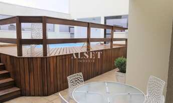 Imagem: Cobertura com 3 dormitórios no melhor do