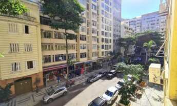 Imagem: Copacabana Rua Ronald de Carvalho - Conjugado