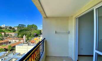 Imagem 5: 02 quartos com 01 suíte e 01 vaga no Alto dos Passos !!!