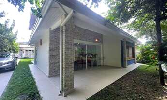 Imagem: Casa tabatinga com 4 dormitórios à venda