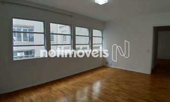 Imagem: Locação Apartamento 3 quartos Santa Cecília