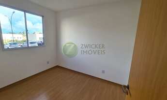 Imagem 5: Apartamento Novo para locação no Condomínio Bela Grécia