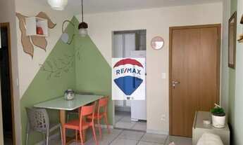 Imagem 3: Apartamento com 2 quartos à venda, 50 m² - Boa Viagem - Recife/PE