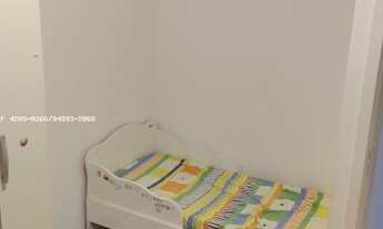 Imagem 4: Apartamento a venda, 33.000,00 de entrada, com 2 quartos em Jundiapeba - Mogi das Cruzes