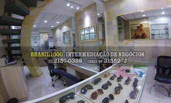 Imagem 2: Brasil 1000 - Ótica faturando R$25mil na Moóca, SP. (Cód. 8589