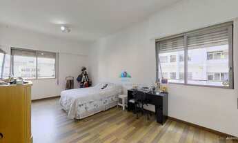 Imagem 6: Apartamento à venda, 341 m² por R$ 2.000.000,00 - Bela Vista - São Paulo/SP