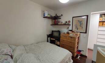 Imagem 7: Apartamento para Venda em São Paulo, VILA CLEMENTINO, 1 dormitório, 1 suíte, 1 banheiro, 1