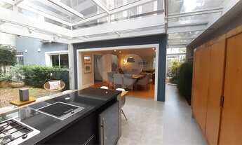 Imagem 7: São Paulo - Casa de Condomínio - ALTO DA BOA VISTA