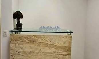 Imagem 5: Barra da Tijuca Galpão / depósito com 3 vagas na garagem