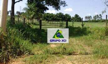 Imagem 4: SITIO VENDA - SANTO ANTONIO DE POSSE