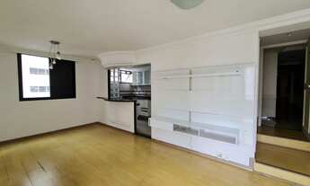 Imagem 3: Duplex para aluguel e venda tem 80 metros quadrados com 2 quartos em Paraíso - São Paulo