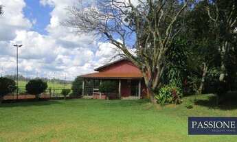 Imagem 7: Chácara com 5 dormitórios à venda, 2100 m² por R$ 690.000,00 - Mãe dos Homens - Bragança P