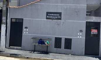 Imagem 1: Casa locação Vila Medeiros