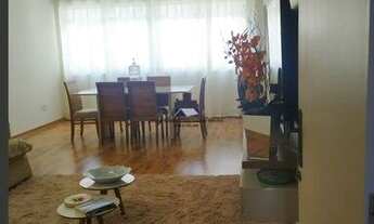 Imagem 2: Apartamento à venda no bairro Centro - São José do Rio Preto/SP