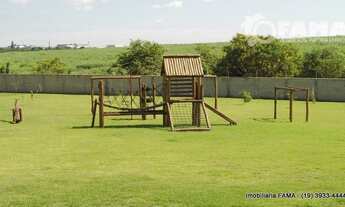 Imagem 6: Casa à venda, 204 m² por R$ 1.490.000,00 - Condomínio Terras do Cancioneiro - Paulínia/SP