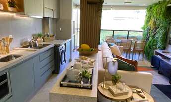 Imagem 7: 2 DORM COM SUITE - 1 OU 2 VAGAS ZONA SUL