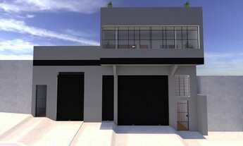 Imagem 2: Salão +Mesanino 50m2 - R$ 1.500