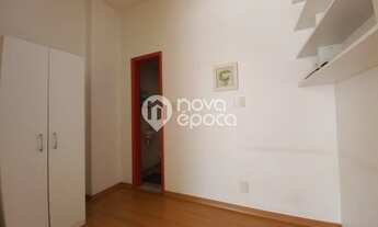 Imagem 7: Rio de Janeiro - Apartamento Padrão - Copacabana