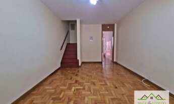 Imagem 2: Casa com 2 dormitórios para alugar, 100 m² por R$ 2.750,00/mês - Jardim Trussardi - São Pa