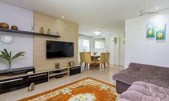 Imagem 3: Sobrado com 4 dormitórios à venda, 226 m² por R$ 1.300.000 - R. Ipiranga, 570 Capão Raso