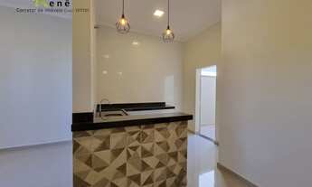 Imagem 7: HORTOLÂNDIA - Casa Padrão - JARDIM DAS FIGUEIRAS I