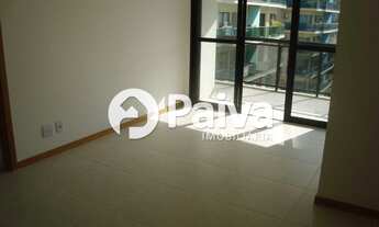 Imagem 1: Jacarepaguá Apartamento com 3 dormitórios