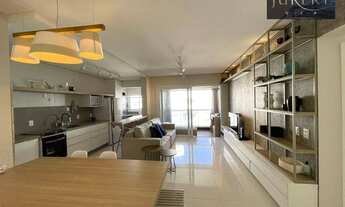 Imagem 4: Apartamento mobiliado com 3 suítes em Jurerê - Città Life Residence - Florianópolis SC