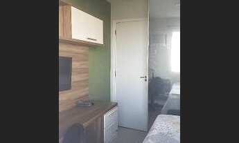 Imagem 6: Apartamento linear amplo 3 quartos, suíte, varanda, lavabo, sacada, 2 vagas cobertas - Rec