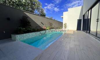 Imagem 5: Casa à venda no Condomínio Cidade Jardim